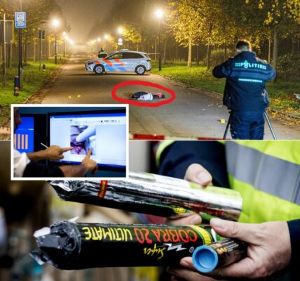 De toestand van de jongen wiens hand werd geraakt door een vuurwerkexplosie is kritiek