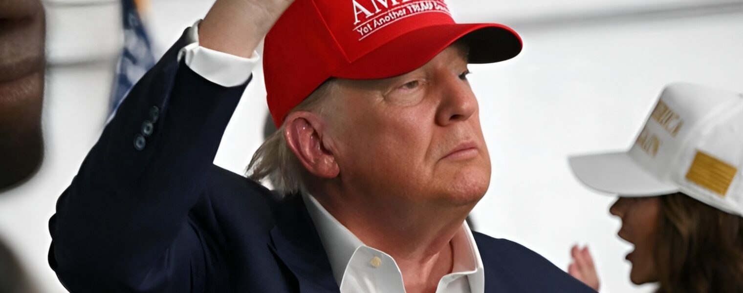 Trump in opspraak tijdens NFL-wedstrijd: Fans joelen de president uit