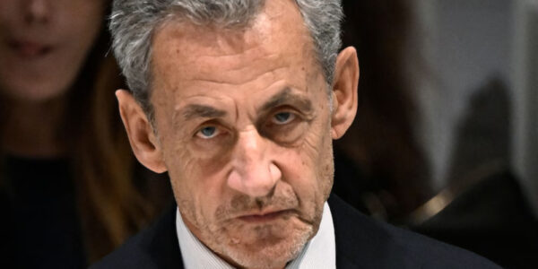 Nicolas Sarkozy tijdelijk vrijgelaten: Wacht op hoger beroep in Libische campagnefinancieringszaak
