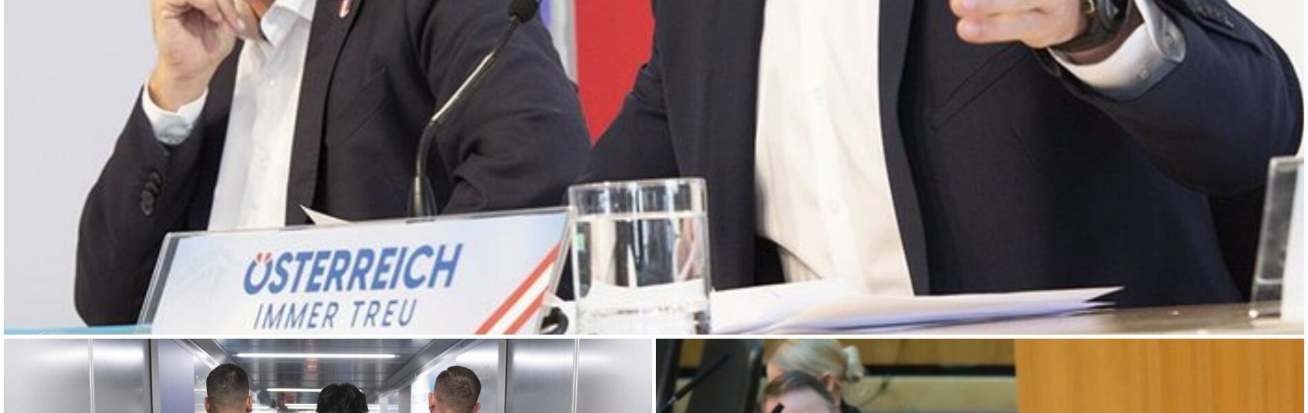 đą 4.249 Afghanen warten verzweifelt â Karner feiert Abschiebungen, doch wer zahlt den Preis? đđ