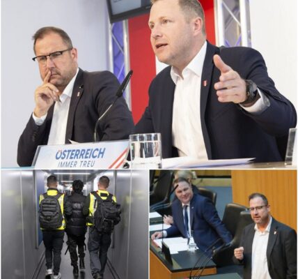 😢 4.249 Afghanen warten verzweifelt – Karner feiert Abschiebungen, doch wer zahlt den Preis? 💔🆘