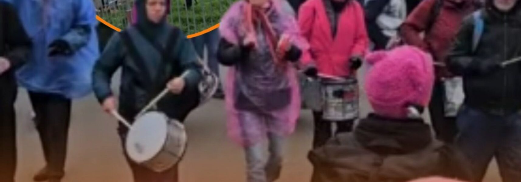 Laatste Strijd van KOZP: Actiegroep Protesteert Nog Eén Keer Tijdens Sinterklaasintocht in Yerseke en op Texel