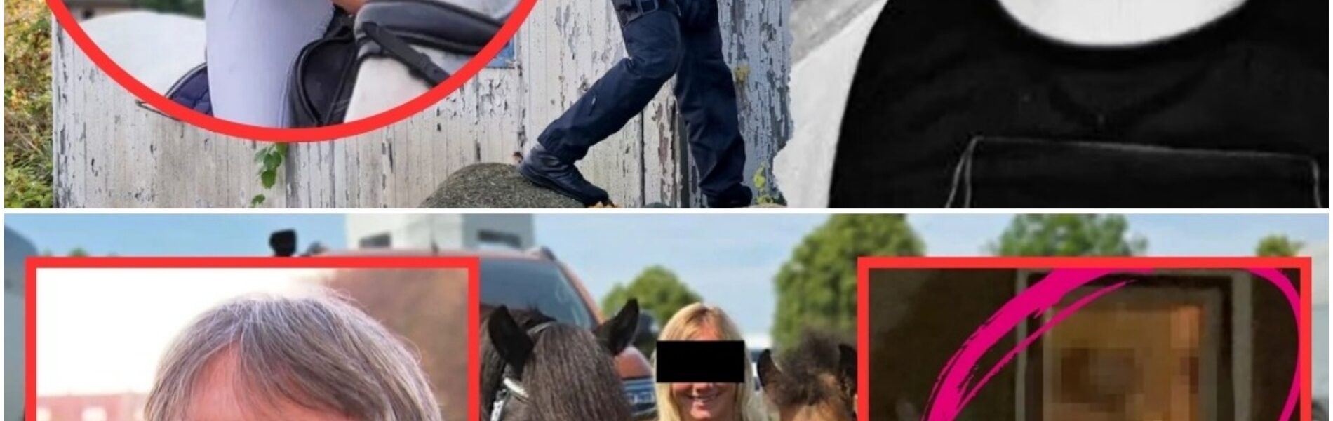 SCHOCKIEREND: Mordfall Fabian (†8) – Was der Verdächtige aussagt, lässt die Stadt erzittern… absolute Grausamkeit! 💔🕵️‍♂️👀