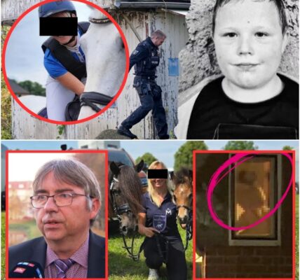 SCHOCKIEREND: Mordfall Fabian (†8) – Was der Verdächtige aussagt, lässt die Stadt erzittern… absolute Grausamkeit! 💔🕵️‍♂️👀