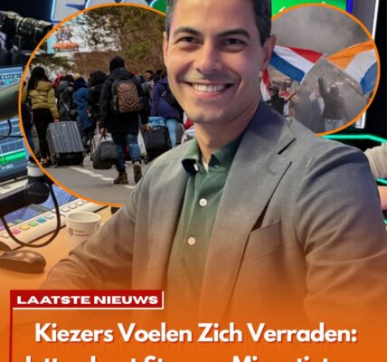 Rob Jetten breekt alweer een belangrijke verkiezingsbelofte: “We zijn erin getuind!”