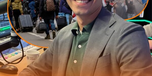 Rob Jetten breekt alweer een belangrijke verkiezingsbelofte: “We zijn erin getuind!”