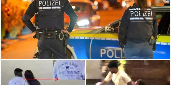 Blutige Messerattacke beim Winterhuder Straßenfest erschüttert Hamburg