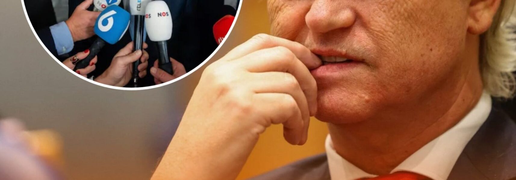 Buitenlandse Media Reageren Massaal op Zware Verkiezingsnederlaag voor Geert Wilders: ‘Einde van de Populistische Golf?’