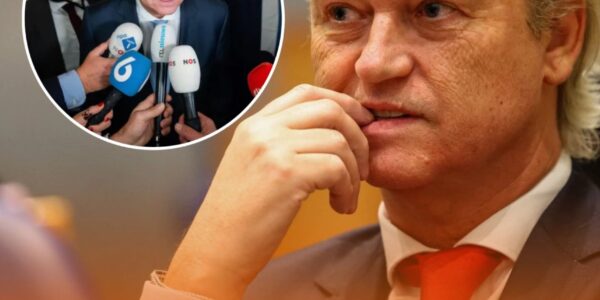 Buitenlandse Media Reageren Massaal op Zware Verkiezingsnederlaag voor Geert Wilders: ‘Einde van de Populistische Golf?’