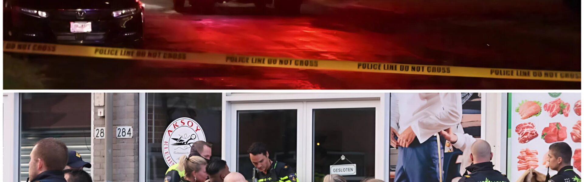 Tiener (17) opgepakt na dodelijke steekpartij op feest in West Babylon: gemeenschap in shock