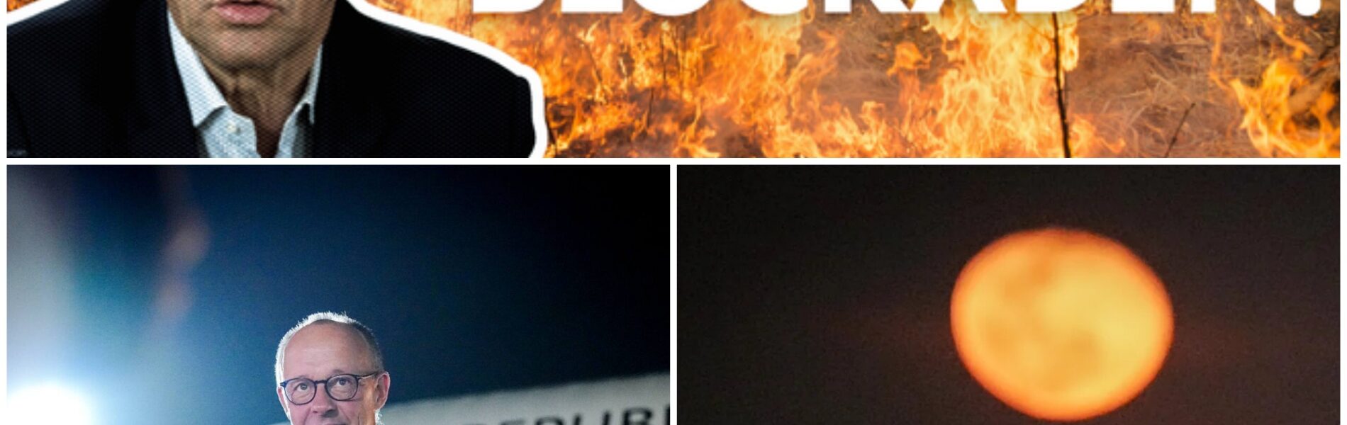 Die dümmste Klimapolitik der Welt – Wie Deutschland seine eigene Industrie aufs Spiel setzt