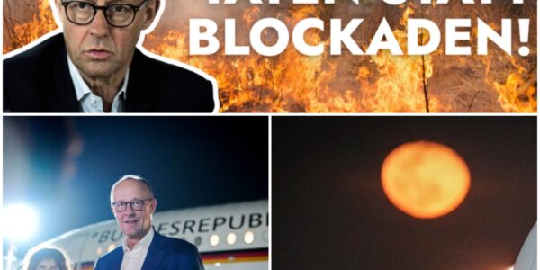 Die dümmste Klimapolitik der Welt – Wie Deutschland seine eigene Industrie aufs Spiel setzt