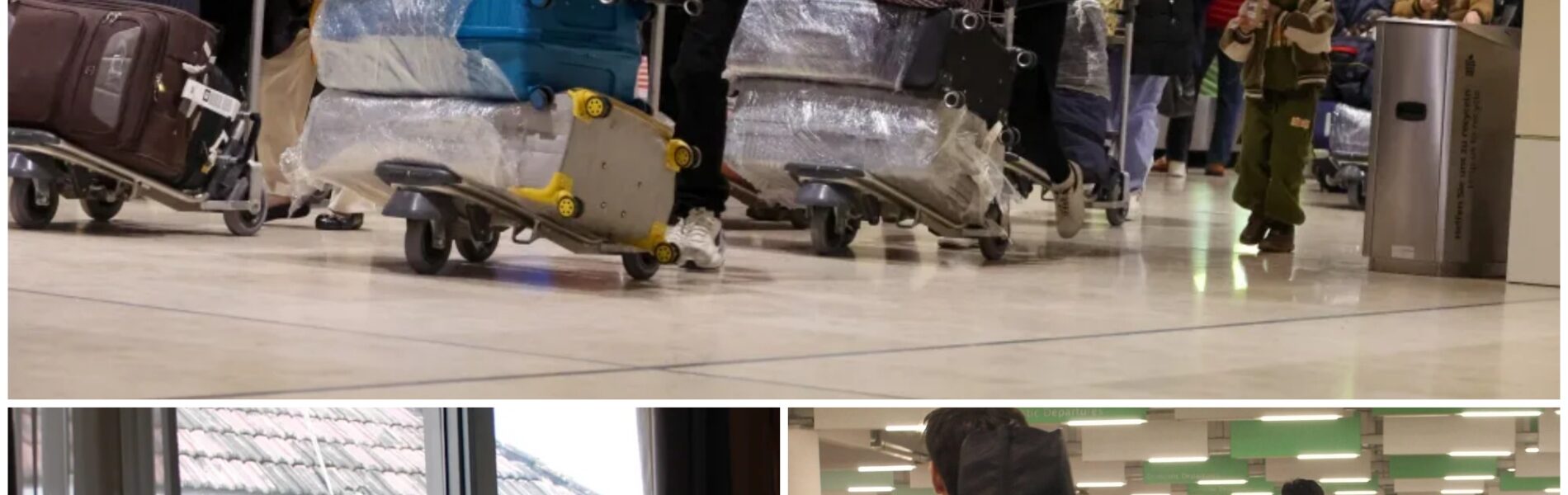 Afghanen empört uber „Nicht-Einreise-Prämie“ – Verzweifelte Fluchtlinge schreiben offenen Brief an Kanzler Merz