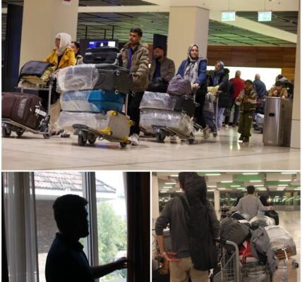 Afghanen empört uber „Nicht-Einreise-Prämie“ – Verzweifelte Fluchtlinge schreiben offenen Brief an Kanzler Merz