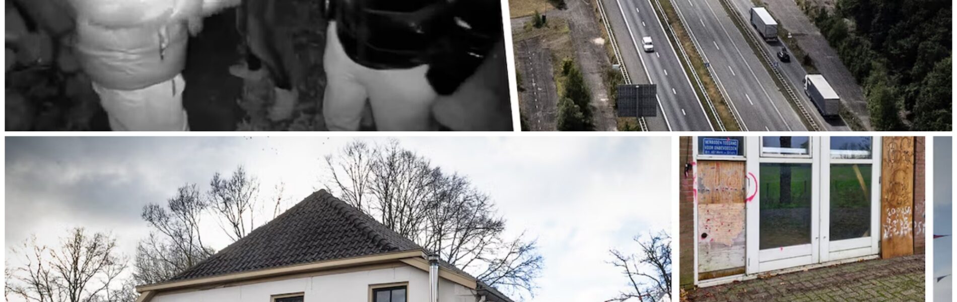 Onrust aan de grens: Duitsland zou mensen ‘dumpen’ in Nederlandse woonwijk