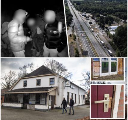 Onrust aan de grens: Duitsland zou mensen ‘dumpen’ in Nederlandse woonwijk