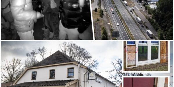 Onrust aan de grens: Duitsland zou mensen ‘dumpen’ in Nederlandse woonwijk