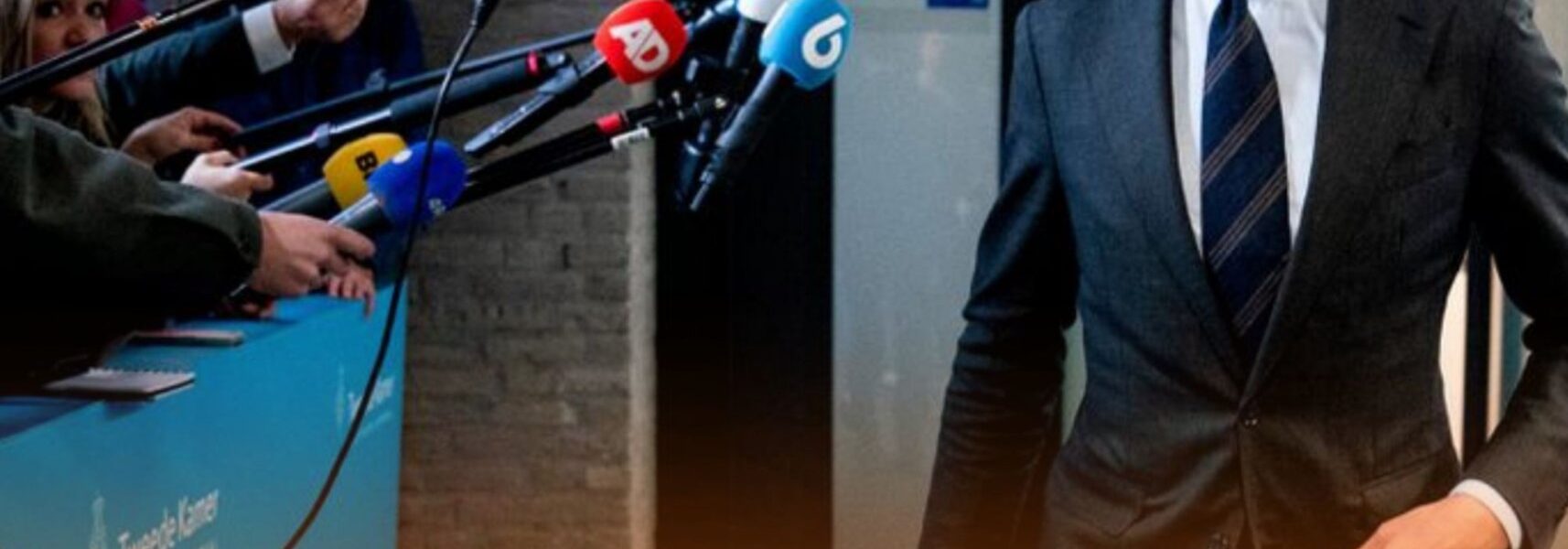 D66 Houdt de Sleutel, VVD de Deur Dicht – Formatie Raakt in Impasse