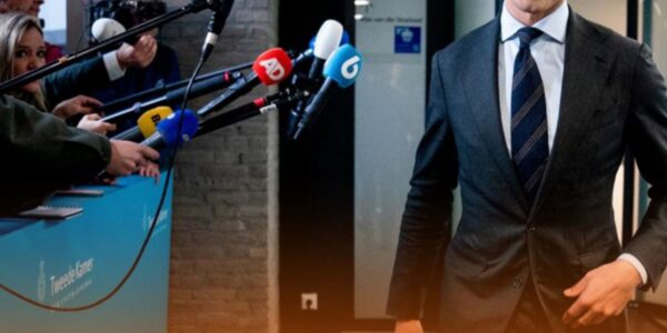 D66 Houdt de Sleutel, VVD de Deur Dicht – Formatie Raakt in Impasse