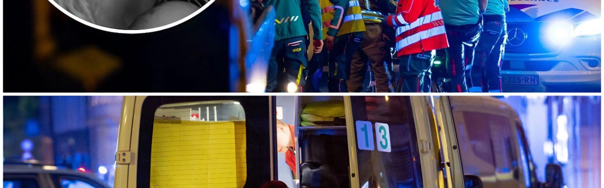 De vrouw (24) die dit weekend in Rotterdam werd doodgeschoten, was Sam van Buul...