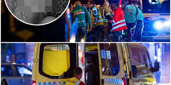 De vrouw (24) die dit weekend in Rotterdam werd doodgeschoten, was Sam van Buul...