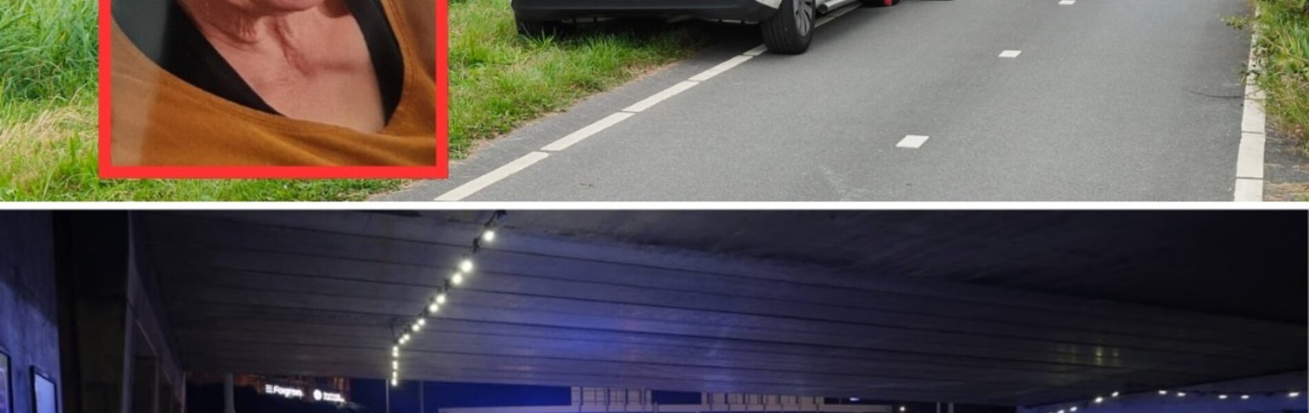 Brigitte (57) werd vermist nadat ze haar huis in Oss had verlaten – de politie vreest dat er iets ergs is gebeurd