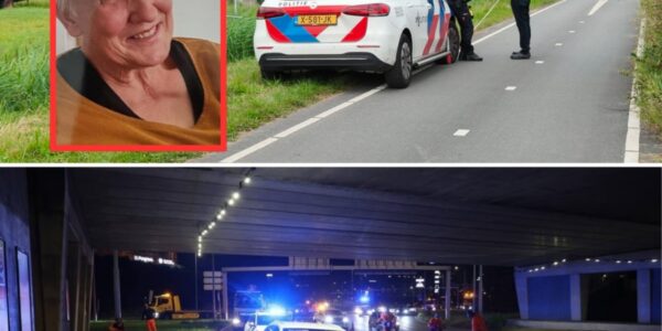 Brigitte (57) werd vermist nadat ze haar huis in Oss had verlaten – de politie vreest dat er iets ergs is gebeurd
