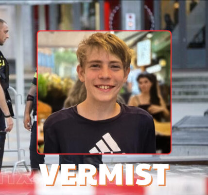 Opsporing Alphen aan den Rijn: 14-jarige Nigel Sinds Maandag Vermist – Gemeenschap en Politie in Alarmfase