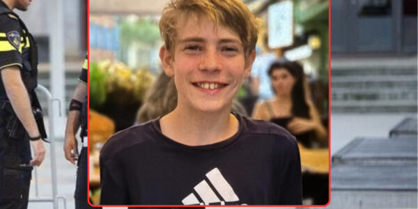 Opsporing Alphen aan den Rijn: 14-jarige Nigel Sinds Maandag Vermist – Gemeenschap en Politie in Alarmfase