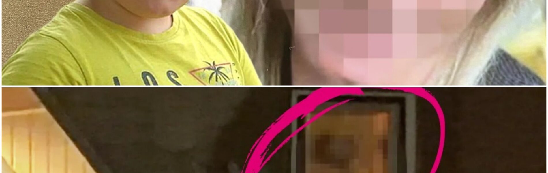 „Zweites Zuhause“ für Fabian – Schock: Junge kannte die Verdächtige eng und vertraut