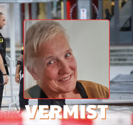 Titel: Mysterie rond vermiste Brigitte (57) uit Oss: Waar is de vrouw met de witte Toyota Aygo gebleven?