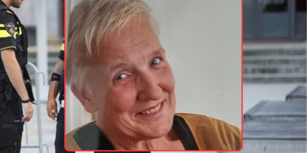 Titel: Mysterie rond vermiste Brigitte (57) uit Oss: Waar is de vrouw met de witte Toyota Aygo gebleven?