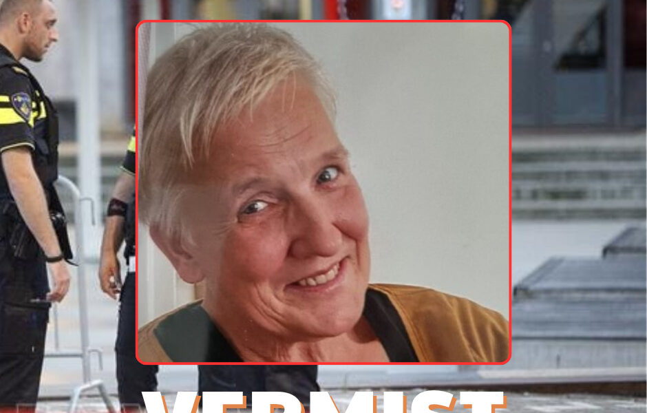 Titel: Mysterie rond vermiste Brigitte (57) uit Oss: Waar is de vrouw met de witte Toyota Aygo gebleven?