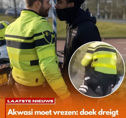 Fatbike gaat te ver: jongeren dagen uit, agent blijft kalm – en wint respect online