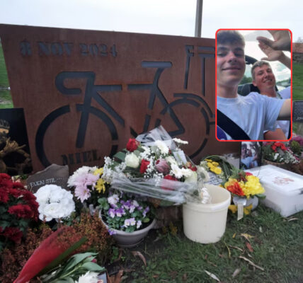 Een jaar na het drama in Beerst: Miel en Louis, voor altijd achttien – “Ze vertrokken lachend, en kwamen nooit meer thuis”