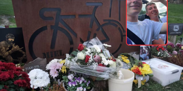 Een jaar na het drama in Beerst: Miel en Louis, voor altijd achttien – “Ze vertrokken lachend, en kwamen nooit meer thuis”
