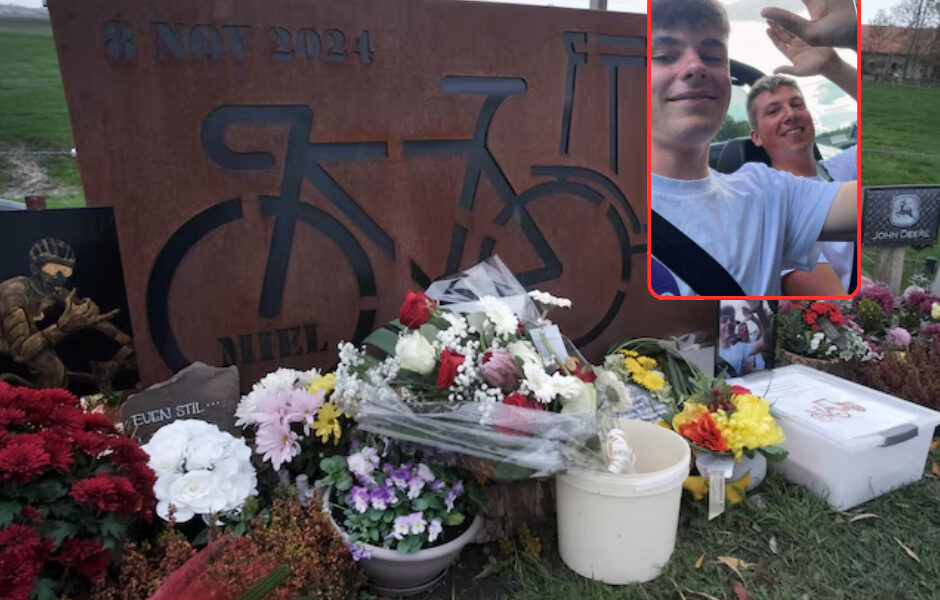 Een jaar na het drama in Beerst: Miel en Louis, voor altijd achttien – “Ze vertrokken lachend, en kwamen nooit meer thuis”