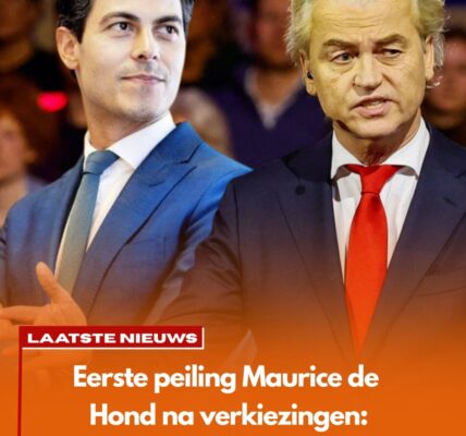 De Hond-peiling zet formatiespel op scherp: D66 stijgt, PVV zakt, chaos dreigt