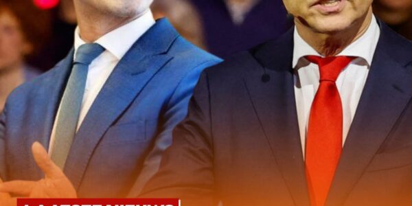 De Hond-peiling zet formatiespel op scherp: D66 stijgt, PVV zakt, chaos dreigt