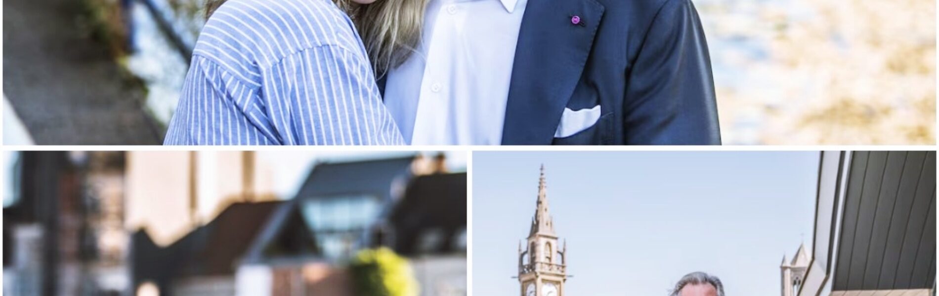 Actrice Lauren Versnick (31) reageert op overlijden van haar papa Geert (68): “Ik draag je bij me, in alles wat nog komt”