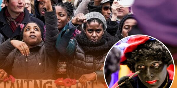 Zwarte Piet Maakt Comeback: Meerderheid van Nederlanders Wil Traditie Behouden
