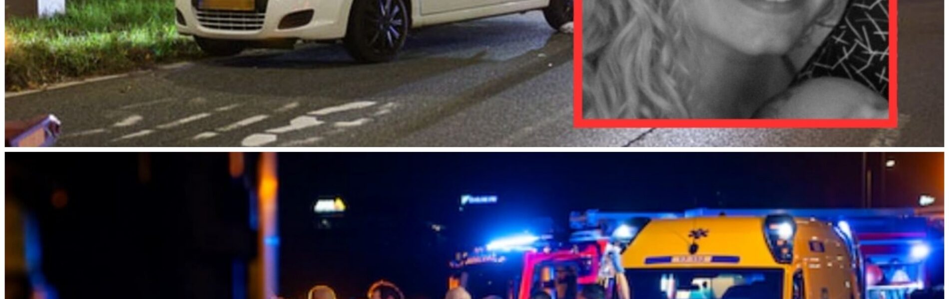 Hartverscheurend droevig nieuws: Sam van Buul (24) werd neergeschoten in Rotterdam en overleed na vele uren spoedbehandeling