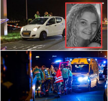 Hartverscheurend droevig nieuws: Sam van Buul (24) werd neergeschoten in Rotterdam en overleed na vele uren spoedbehandeling