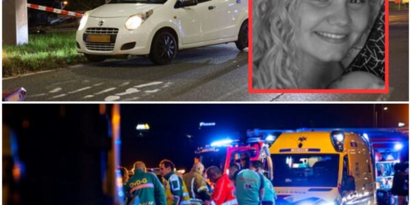 Hartverscheurend droevig nieuws: Sam van Buul (24) werd neergeschoten in Rotterdam en overleed na vele uren spoedbehandeling