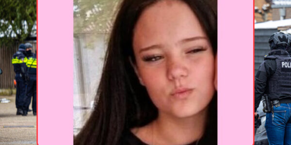 16-Jährige aus Ludwigshafen spurlos verschwunden – Polizei bittet verzweifelt um Hinweise