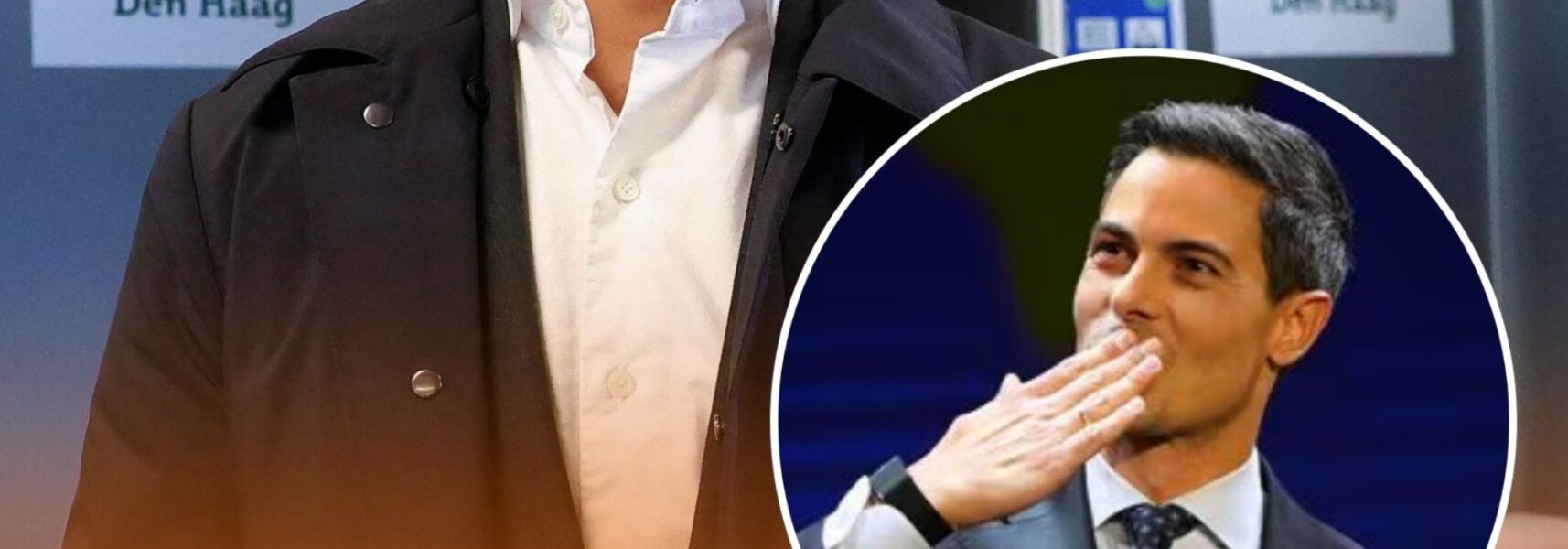 Kritiek op D66 groeit: “Is Rob Jetten wel een geschikte premier?”