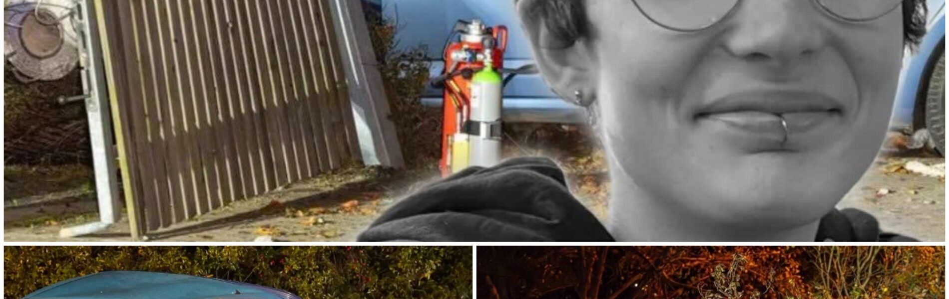 💔Mysteriöser Unfall: Warum musste Jenny (†18) so jung sterben? – Die Wahrheit schockiert ein ganzes Dorf…