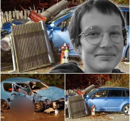 💔Mysteriöser Unfall: Warum musste Jenny (†18) so jung sterben? – Die Wahrheit schockiert ein ganzes Dorf…