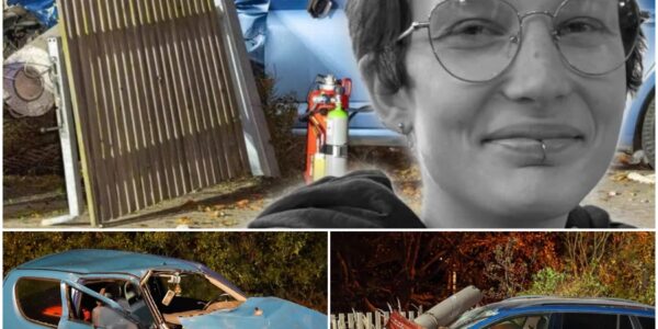 💔Mysteriöser Unfall: Warum musste Jenny (†18) so jung sterben? – Die Wahrheit schockiert ein ganzes Dorf…