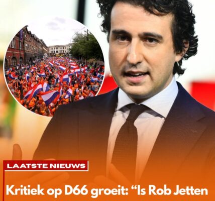 Jesse Klaver luidt alarmbel na slechte peilingen: GroenLinks-PvdA moet opnieuw worden uitgevonden